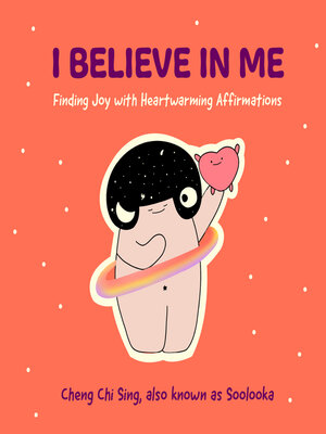 cover image of I Believe in Me